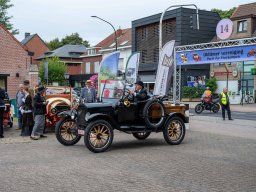 2025 - Parel der Voorkempen - Guy Reynders